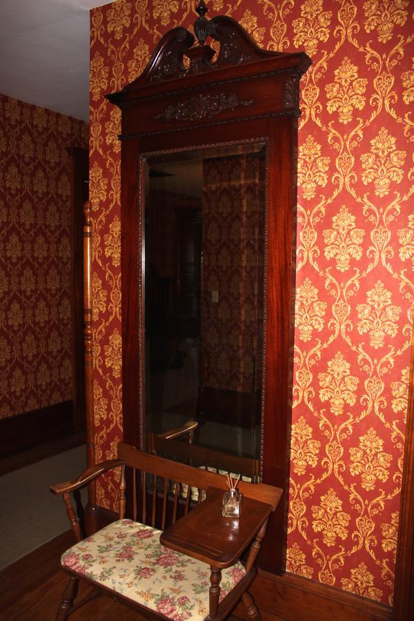 Victorian Charm Inn Towanda Eksteriør billede
