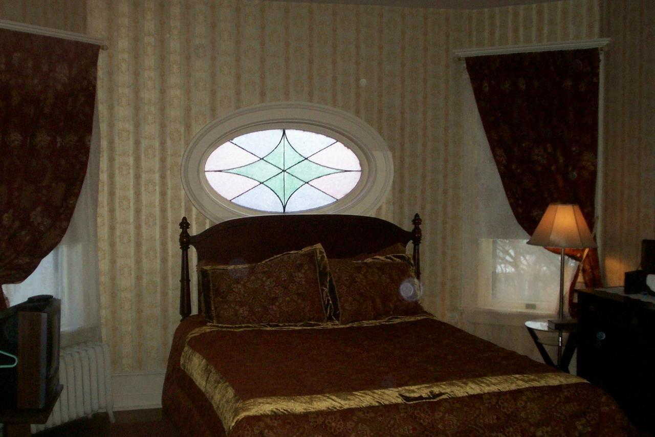 Victorian Charm Inn Towanda Eksteriør billede