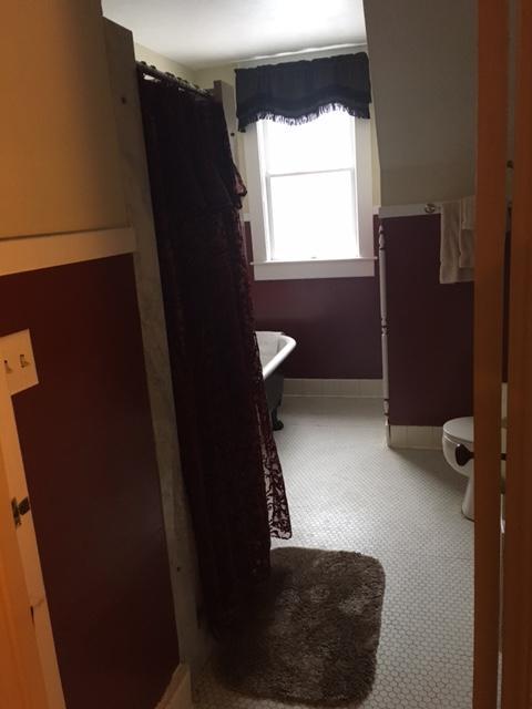 Victorian Charm Inn Towanda Eksteriør billede