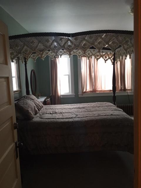 Victorian Charm Inn Towanda Eksteriør billede